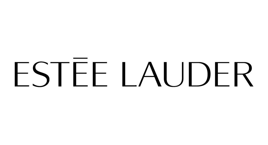 Logo, Estée Lauder